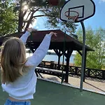 Βίλα Dzikie Historie Mlynik Sorkwity