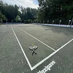 Βίλα Dzikie Historie Mlynik *