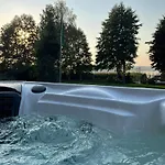 Dzikie Historie Mlynik Βίλα Sorkwity