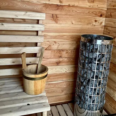 Dzikie Historie Mlynik * Sorkwity