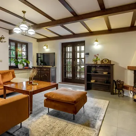 Dzikie Historie Mlynik Sorkwity