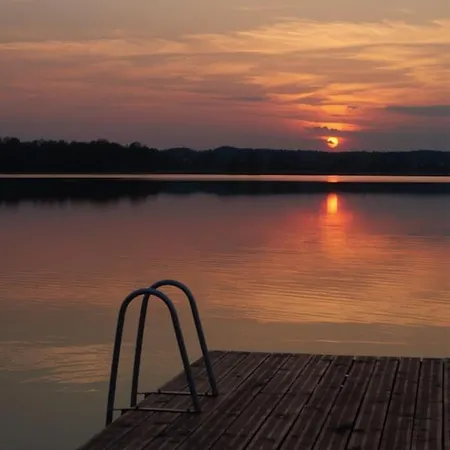 Villa Dzikie Historie Mlynik