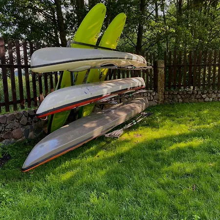 Dzikie Historie Mlynik Sorkwity