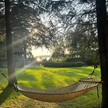 Villa Dzikie Historie Mlynik