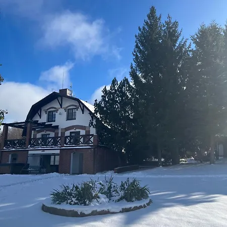 Вилла Dzikie Historie Mlynik *