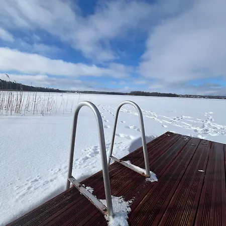 Dzikie Historie Mlynik Вилла