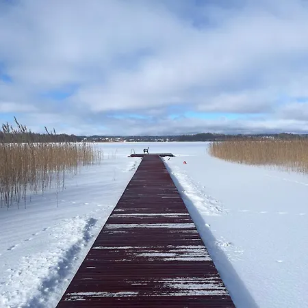 Dzikie Historie Mlynik Вилла