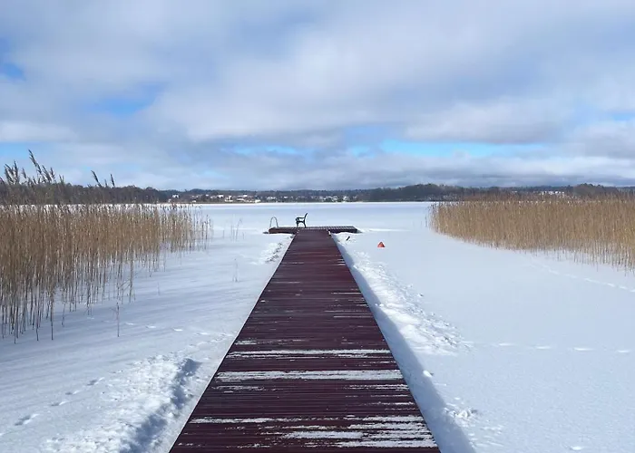 Dzikie Historie Mlynik Вилла